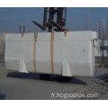 FRP Electrolytic Cell for Copper EW / ER Atelier